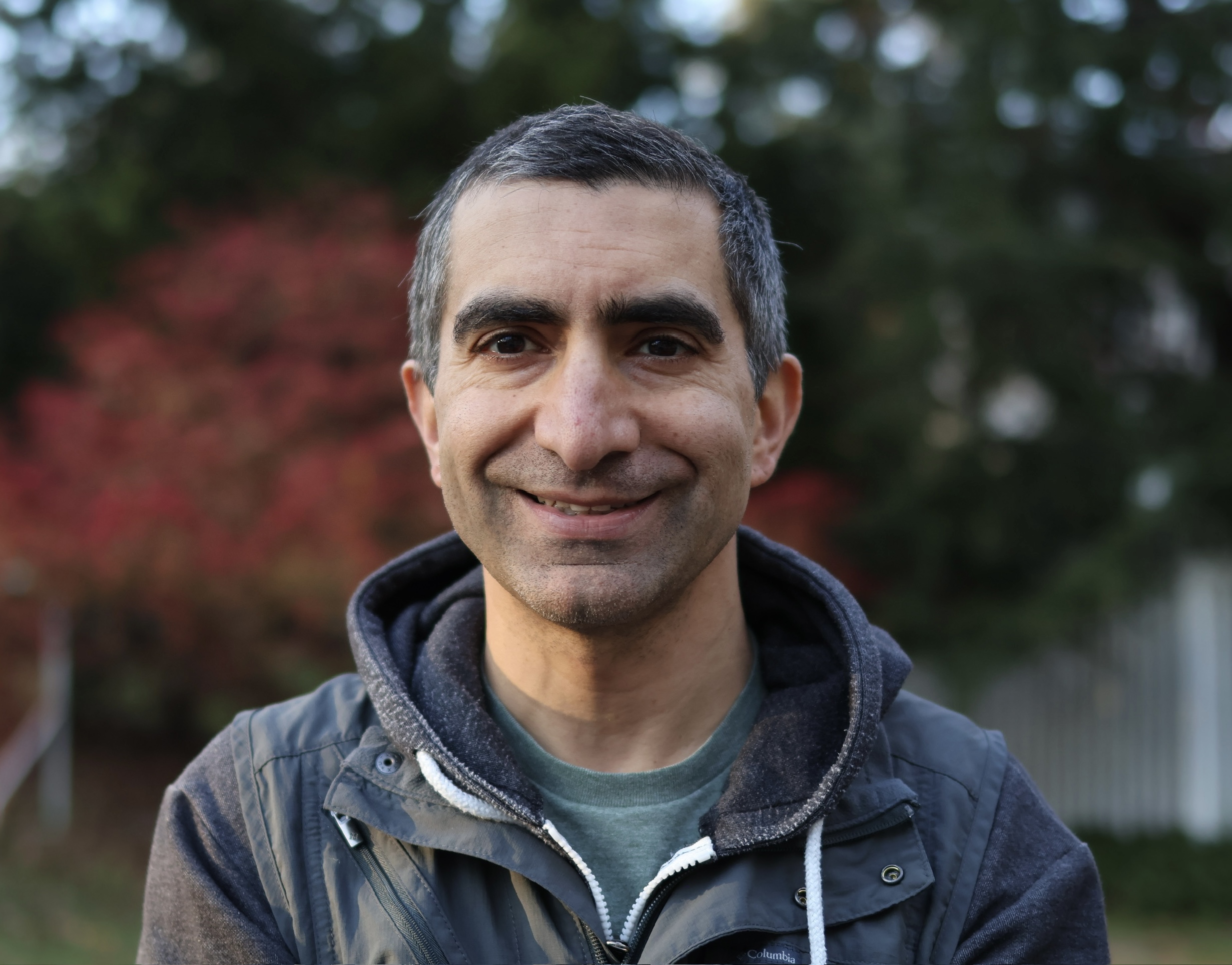Jeff Shaari