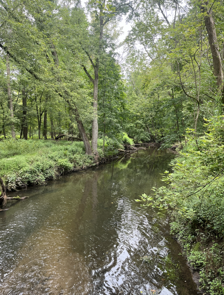 Tenakill Brook