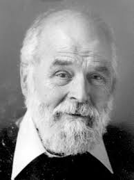 Portrait of John C. Goodwin
